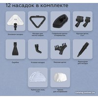 Паровая швабра Blackton Bt SM1112