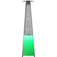 Газовый обогреватель Neoclima 08HW-BL (с LED-подсветкой)