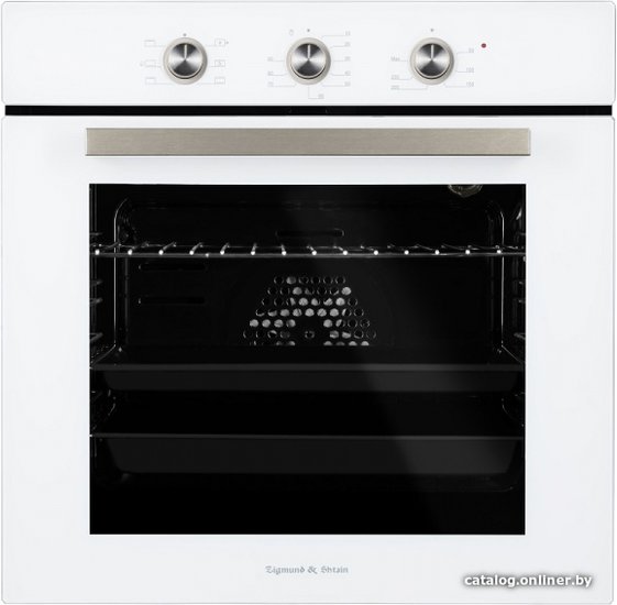 Zigmund & Shtain E 151 W