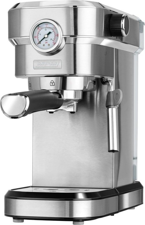 

Рожковая кофеварка MPM MKW-08M