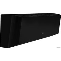 Кондиционер Gree Amber Standart R32 GWH09YC-K6DNA1A (черный)