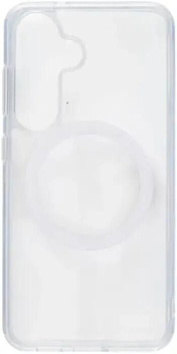 Чехол для телефона Ugreen Classy Clear Magnetic Protective Case для Samsung Galaxy S25 CA182 (прозрачный)