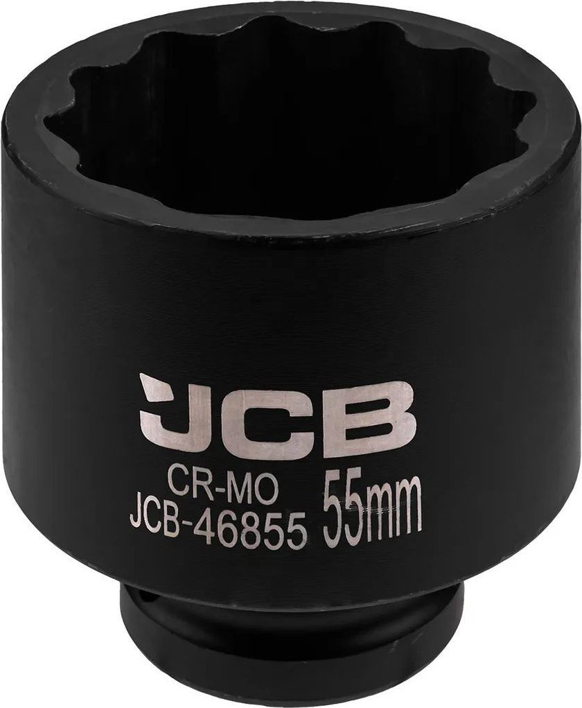 Головка слесарная JCB -46855 (60969)
