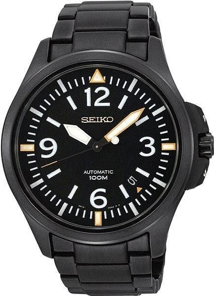 

Наручные часы Seiko SRP029K1