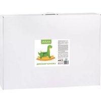 Качалка Moby Kids Динозавр 67512