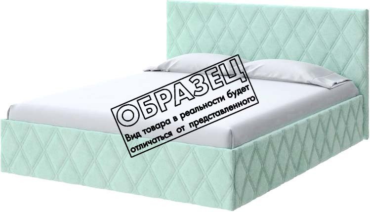 

Кровать PROxSON Fresco Casa 80x200 (мятный)