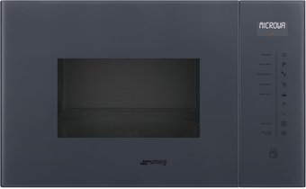 Микроволновая печь Smeg FMI125G