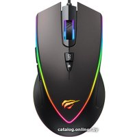 Игровая мышь Havit Gamenote MS1017