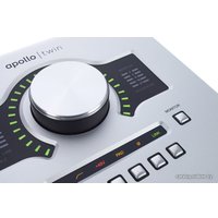  Universal Audio Apollo Twin Duo