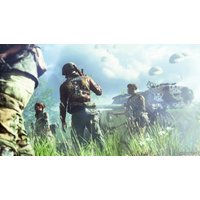  Battlefield V для PlayStation 4