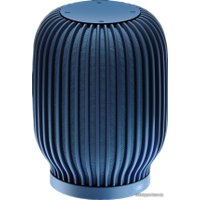 Умная колонка Sber SberBoom (галактический синий)