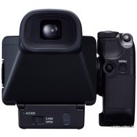 Видеокамера Canon XC10