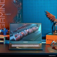 Игровой ноутбук Gigabyte G7 KE-52EE213SD