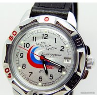 Наручные часы Восток Командирские 431562 в Солигорске