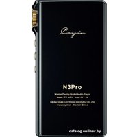 Hi-Fi плеер Cayin N3 Pro