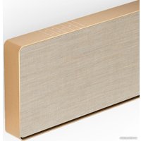 Саундбар Bang & Olufsen Beosound Stage (золотистый)