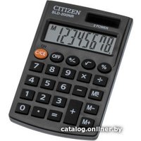 Калькулятор Citizen SLD-200NR