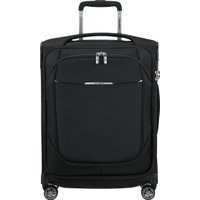 Чемодан Samsonite Re-lite Black 55 см