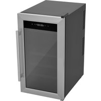 Винный шкаф ZUGEL ZTWF182DX