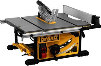 Циркулярный станок DeWalt DWE7492-A9 (с переходников на евровилку)