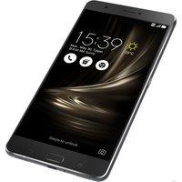 Смартфон ASUS ZenFone 3 Ultra 64GB Titanium Gray [ZU680KL]