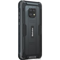 Телефон Blackview BV4900 (черный)