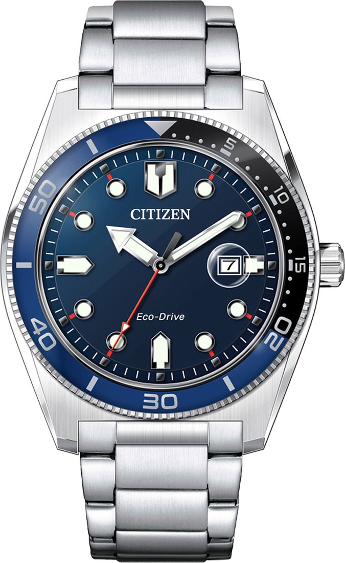 

Наручные часы Citizen Dress AW1761-89L