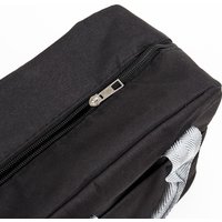 Термосумка Darvish DV-H-1396BK 9л (черный)