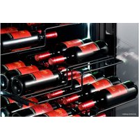 Винный шкаф Temptech CPROX60SX