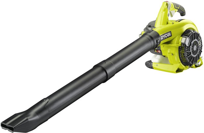 

Ручная воздуходувка Ryobi RBV26B