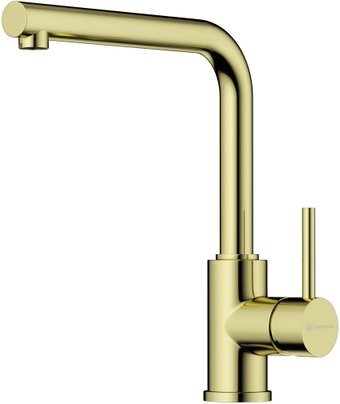 Omoikiri Nakagawa-LG (светлое золото)