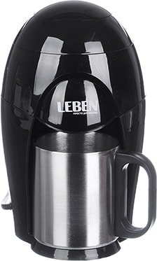 Капельная кофеварка Leben 286-033