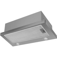 Кухонная вытяжка Meferi SLIDEBOX60IX Power