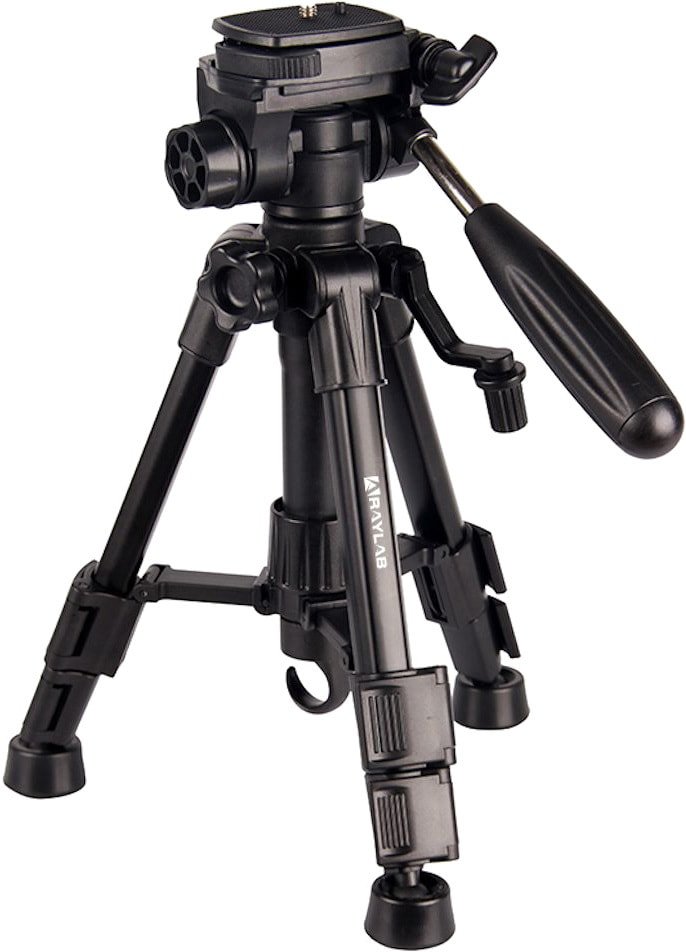 

Трипод Raylab MT-Pro 32 (с головой)