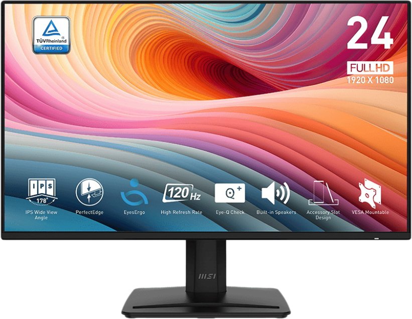 

Монитор MSI Pro MP242A E2