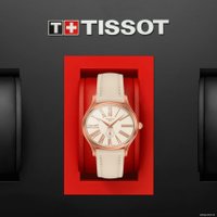 Наручные часы Tissot Bella Ora T103.310.36.013.00