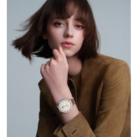 Умные часы Huawei Watch GT 5 41 мм (коричневый)