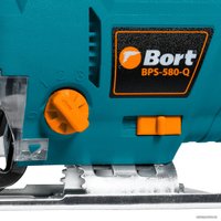Электролобзик Bort BPS-580-Q