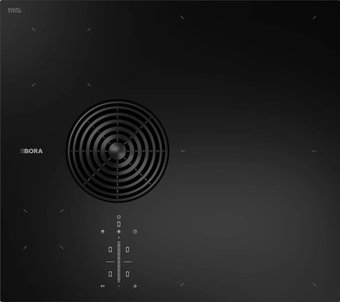 Варочная панель Bora PURSU2R