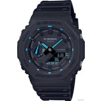 Наручные часы Casio G-Shock GA-2100-1A2