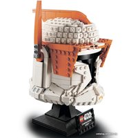 Конструктор LEGO Star Wars 75350 Шлем Клон-коммандера Коди