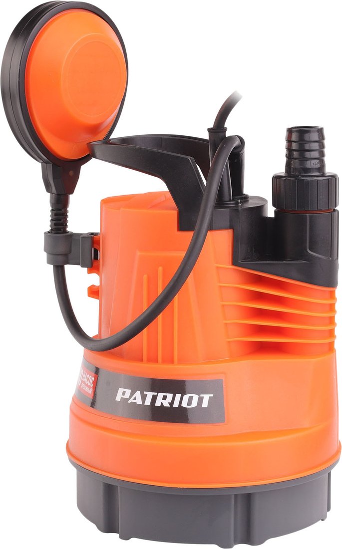 

Дренажный насос Patriot F300
