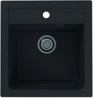 

Кухонная мойка Alveus Atrox 20 (угольный)
