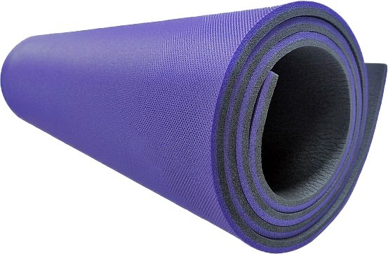

Isolon Sport 10 (фиолетовый/черный)