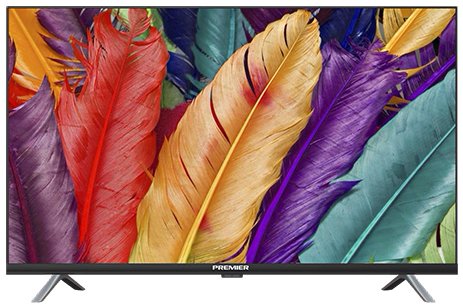 

Телевизор Premier 32PRM700S-SMART