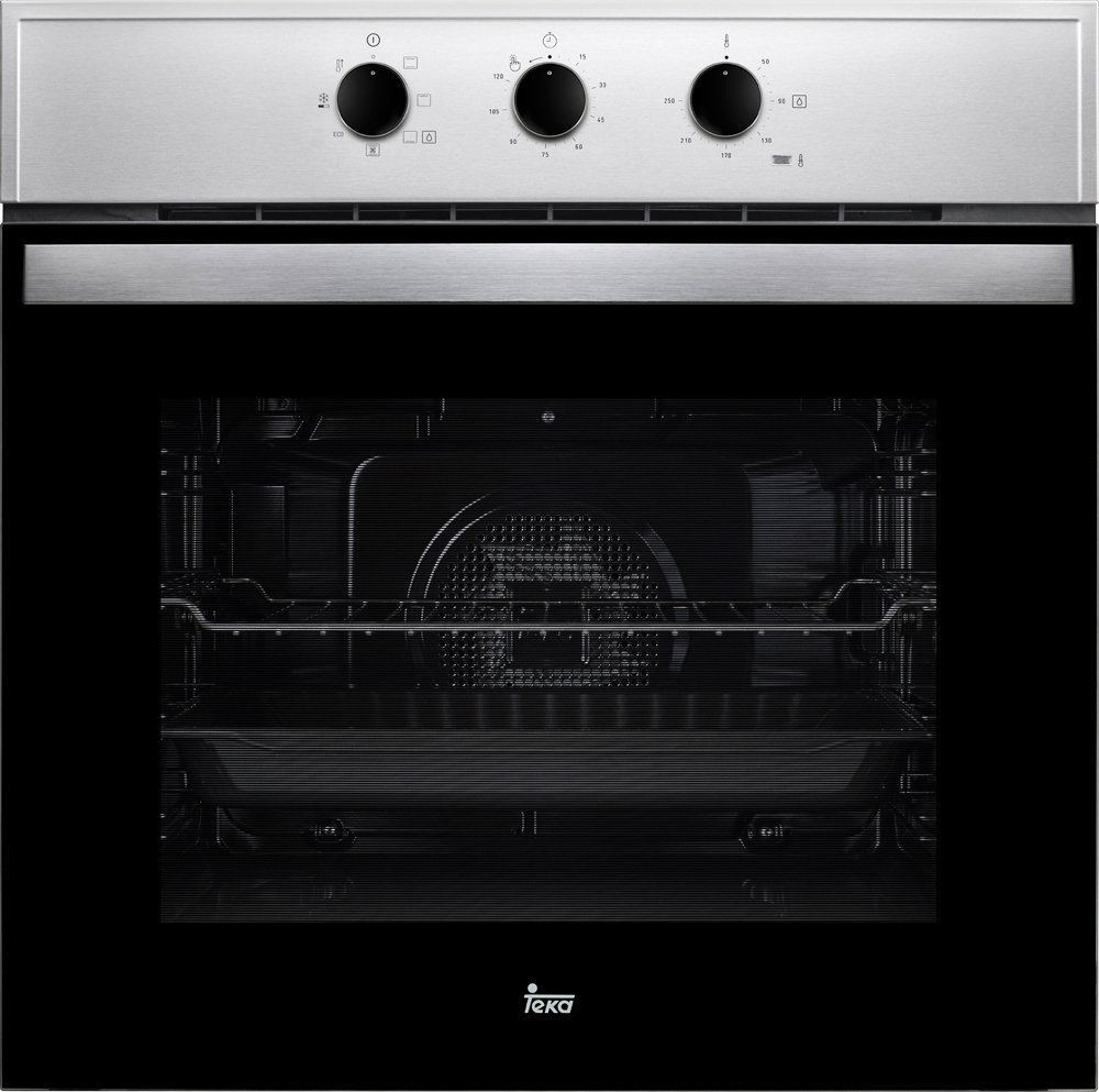 

Электрический духовой шкаф TEKA HBB 605 [41560052]