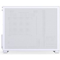 Корпус Jonsbo D32 Pro Mesh (белый)