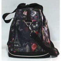 Спортивная сумка Rise м-212д-п