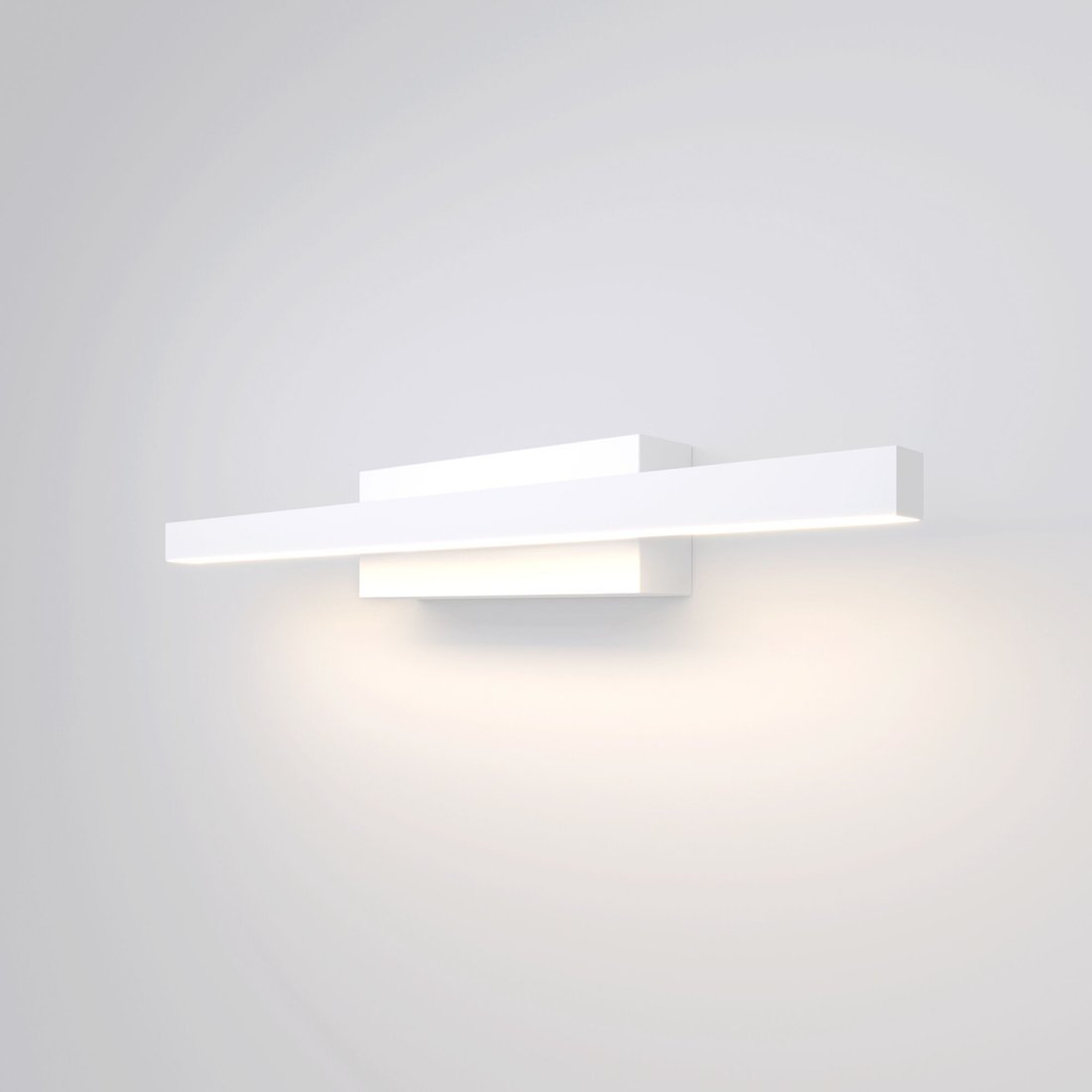 

Бра Elektrostandard Rino 40121/LED (белый)