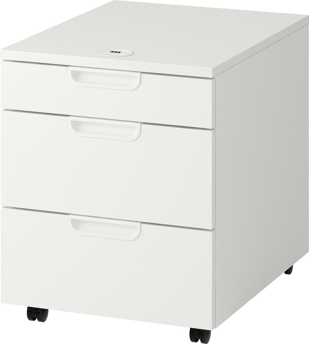 Тумба Ikea Galant 10365155